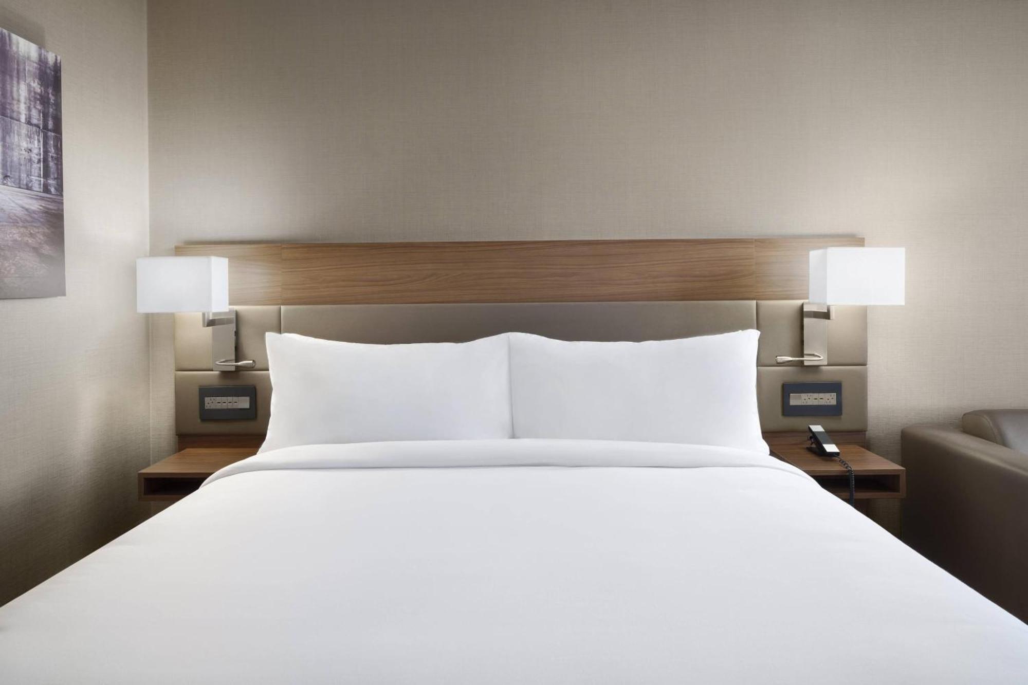 Ac Hotel By Marriott Louisville Downtown Kültér fotó