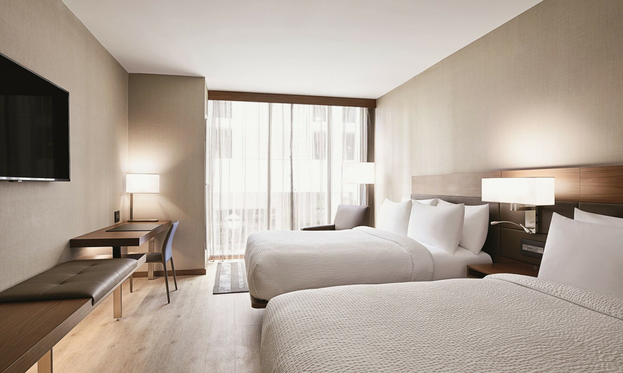 Ac Hotel By Marriott Louisville Downtown Kültér fotó